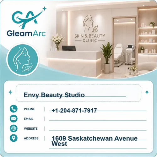 Envy Beauty Studio