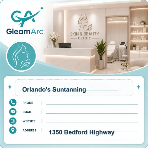 Orlando’s Suntanning