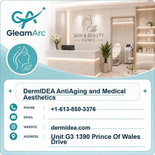 DermIDEA AntiAging and Medical Aesthetics