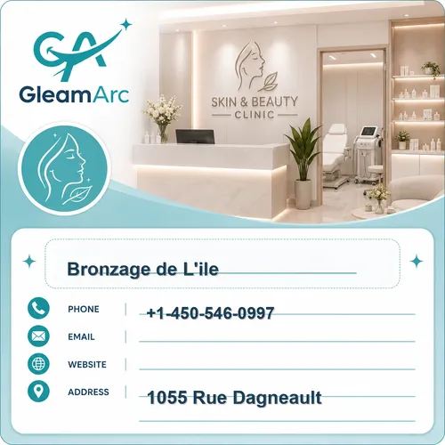 Bronzage de L’ile