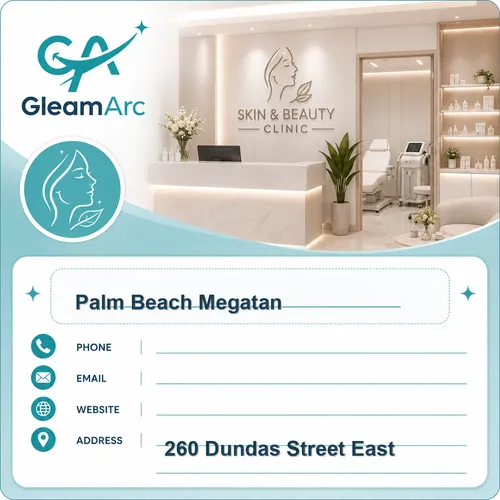 Palm Beach Megatan