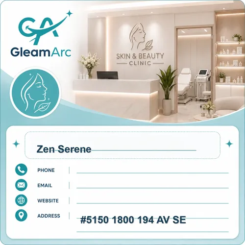 Zen Serene