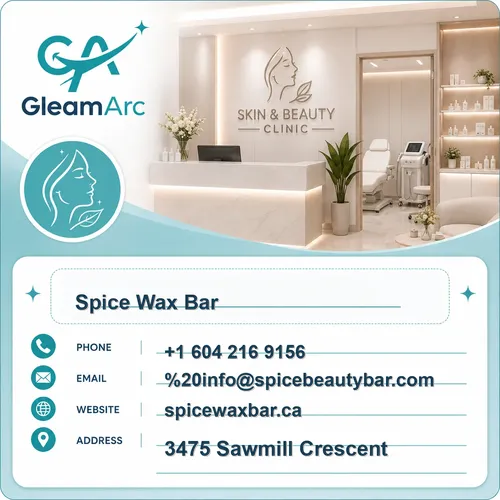 Spice Wax Bar