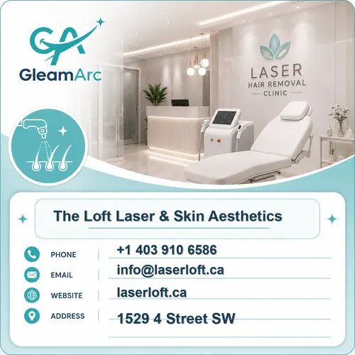The Loft Laser & Skin Aesthetics