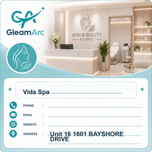 Vida Spa