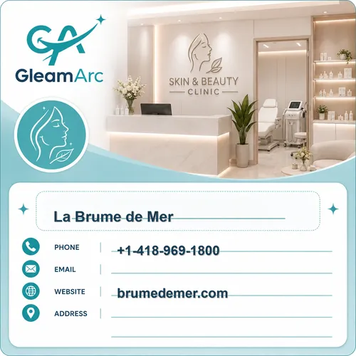 La Brume de Mer