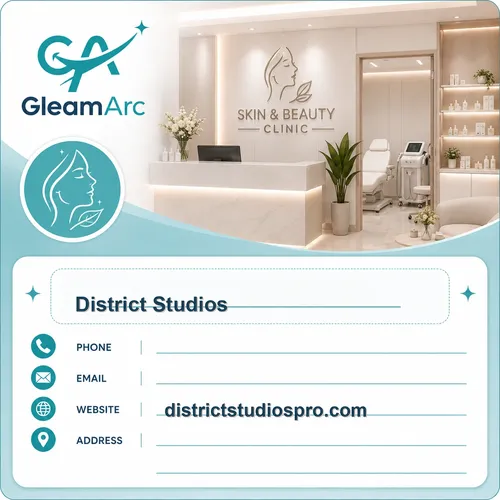 District Studios