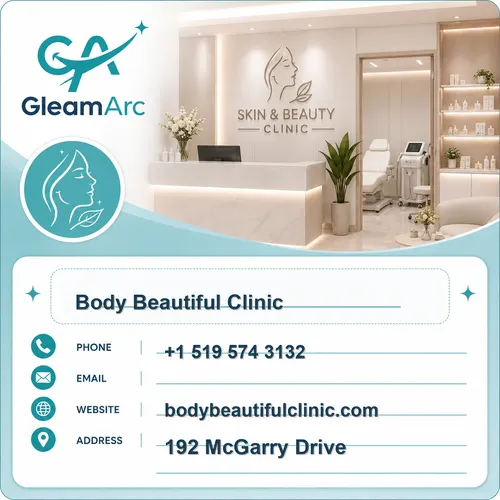 Body Beautiful Clinic