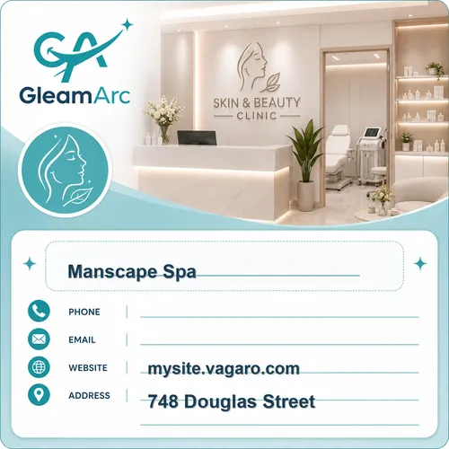 Manscape Spa