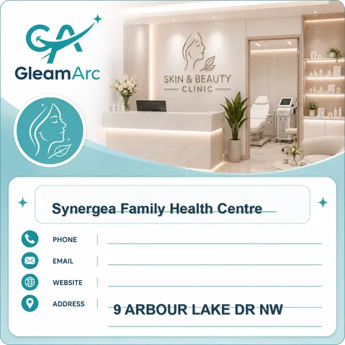 Synergea Family Health Centre