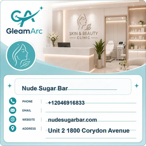 Nude Sugar Bar