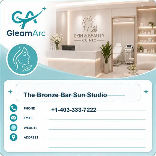 The Bronze Bar Sun Studio