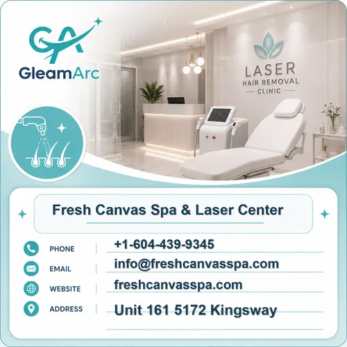 Fresh Canvas Spa & Laser Center