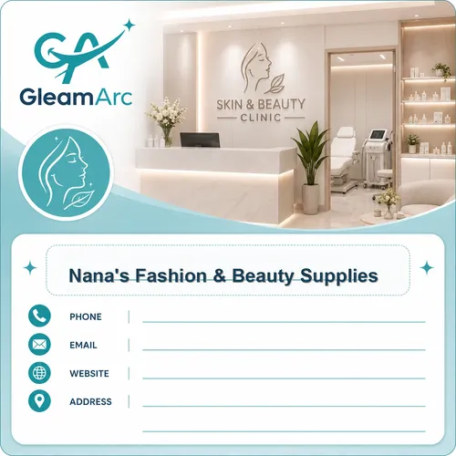 Nana’s Fashion & Beauty Supplies