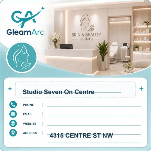 Studio Seven On Centre