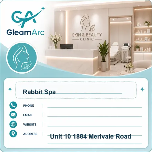 Rabbit Spa