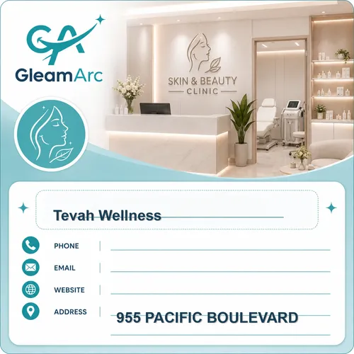 Tevah Wellness