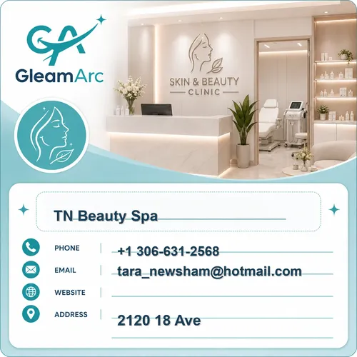 TN Beauty Spa