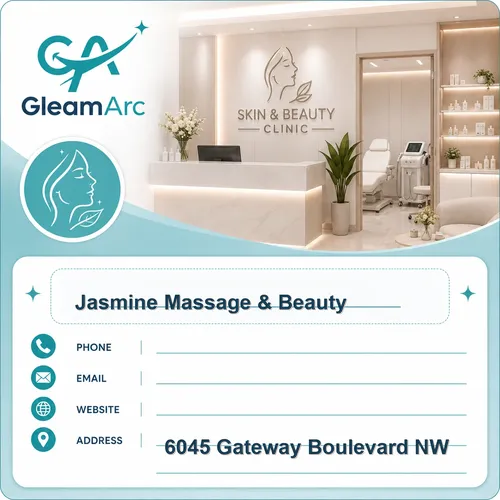 Jasmine Massage & Beauty