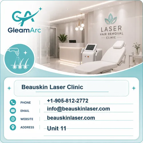 Beauskin Laser Clinic