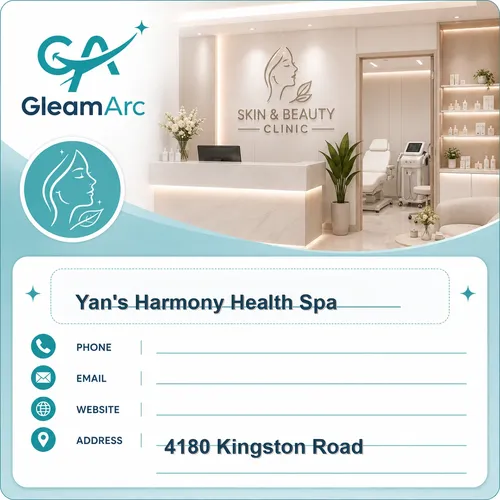 Yan’s Harmony Health Spa