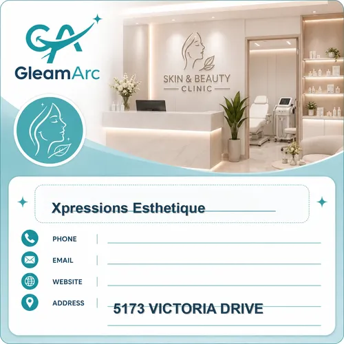 Xpressions Esthetique