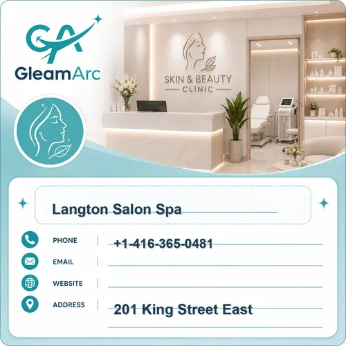 Langton Salon Spa