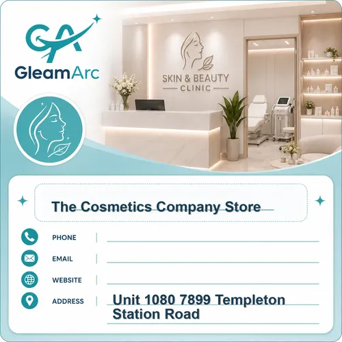 The Cosmetics Company Store
