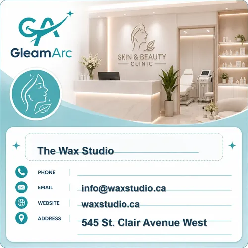 The Wax Studio