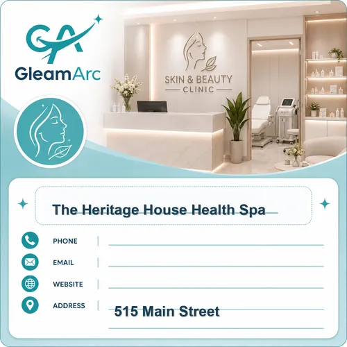 The Heritage House Health Spa