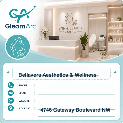 Bellavera Aesthetics & Wellness