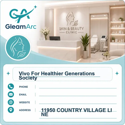 Vivo For Healthier Generations Society