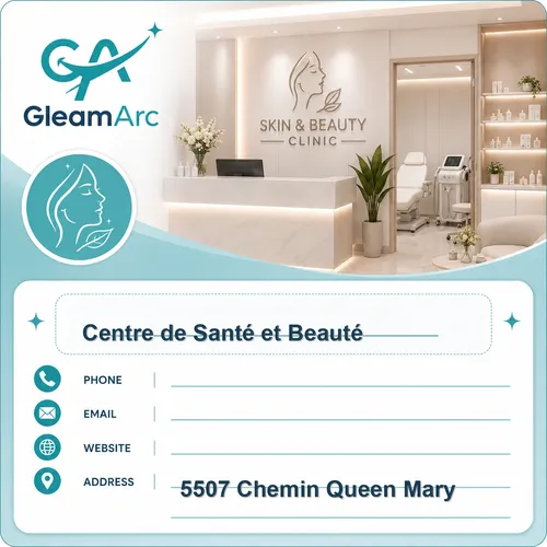 Centre de Santé et Beauté