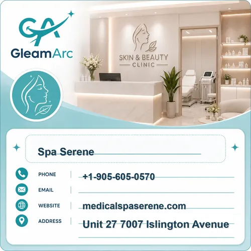 Spa Serene