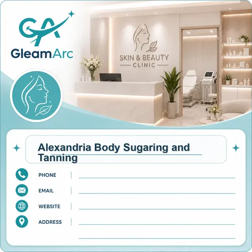 Alexandria Body Sugaring and Tanning