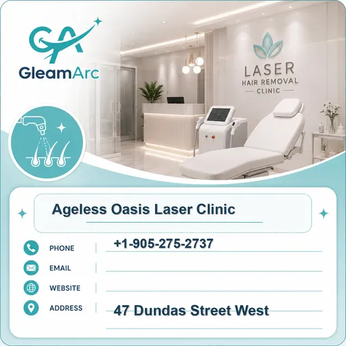 Ageless Oasis Laser Clinic