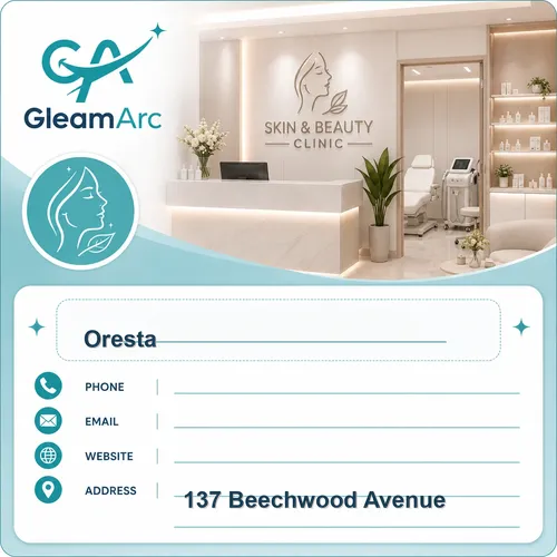 Oresta