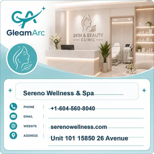 Sereno Wellness & Spa