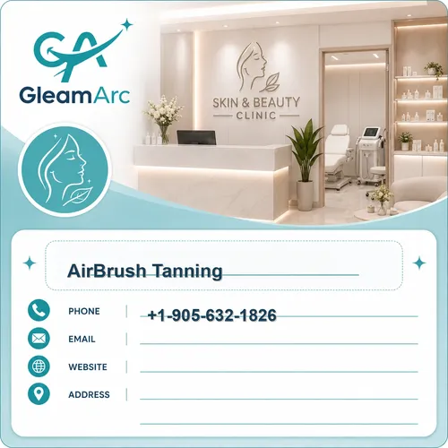 AirBrush Tanning