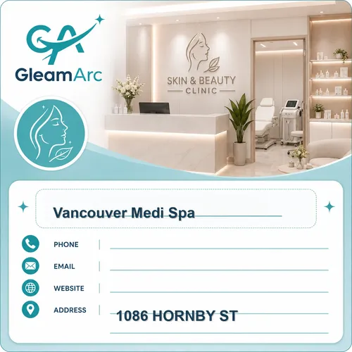 Vancouver Medi Spa