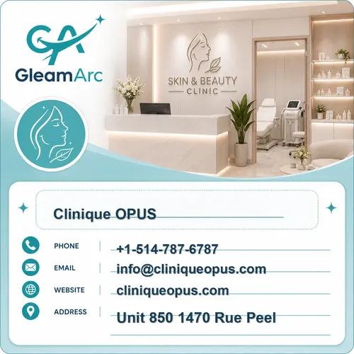 Clinique OPUS