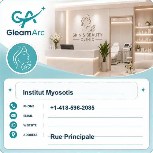 Institut Myosotis