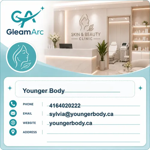 Younger Body