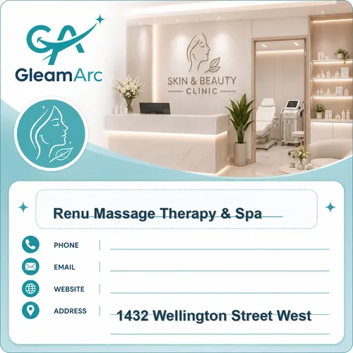 Renu Massage Therapy & Spa