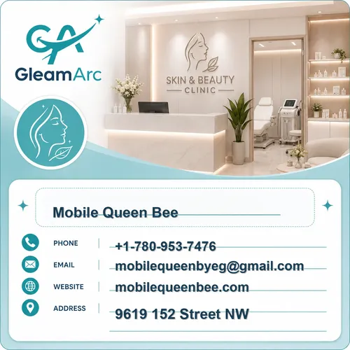 Mobile Queen Bee