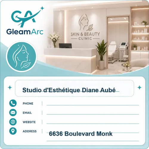 Studio d’Esthétique Diane Aubé