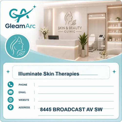 Illuminate Skin Therapies