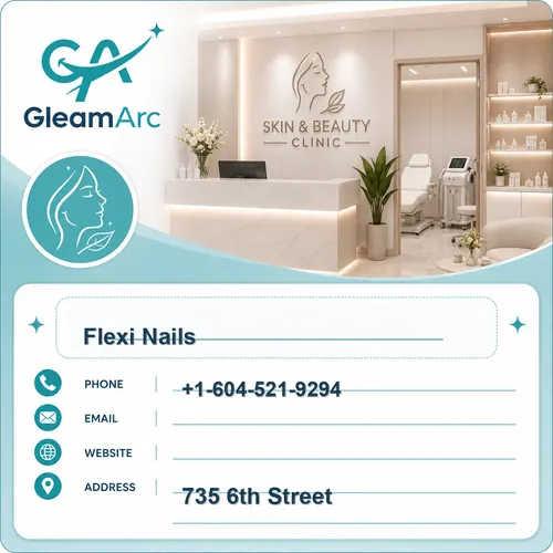 Flexi Nails