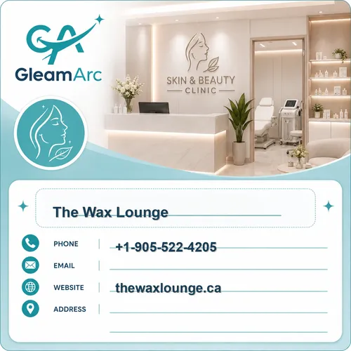 The Wax Lounge