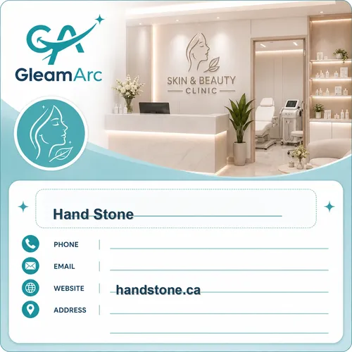 Hand Stone
